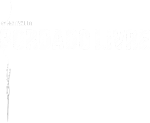 Logo 4° Festival do Bordado Livre
