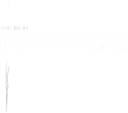 Logo 4° Festival do Bordado Livre